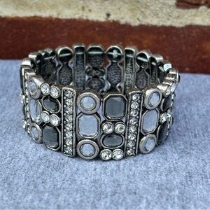 Lia Sophia Party Favor stretch bracelet BLING